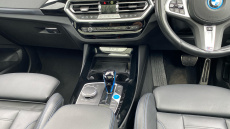 BMW iX3 210kW M Sport 80kWh 5dr Auto Electric Estate